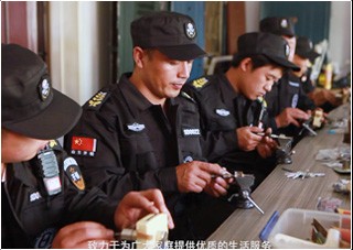 上海开锁培训学校课程