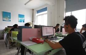 上海巨龙开锁培训学校为学员提供网络服务
